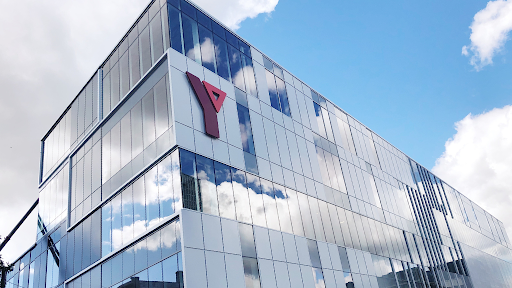 YMCA Saint-Roch - Les YMCA du Québec