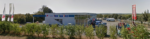 Photo de Ouvrard Charentes - Vouharte