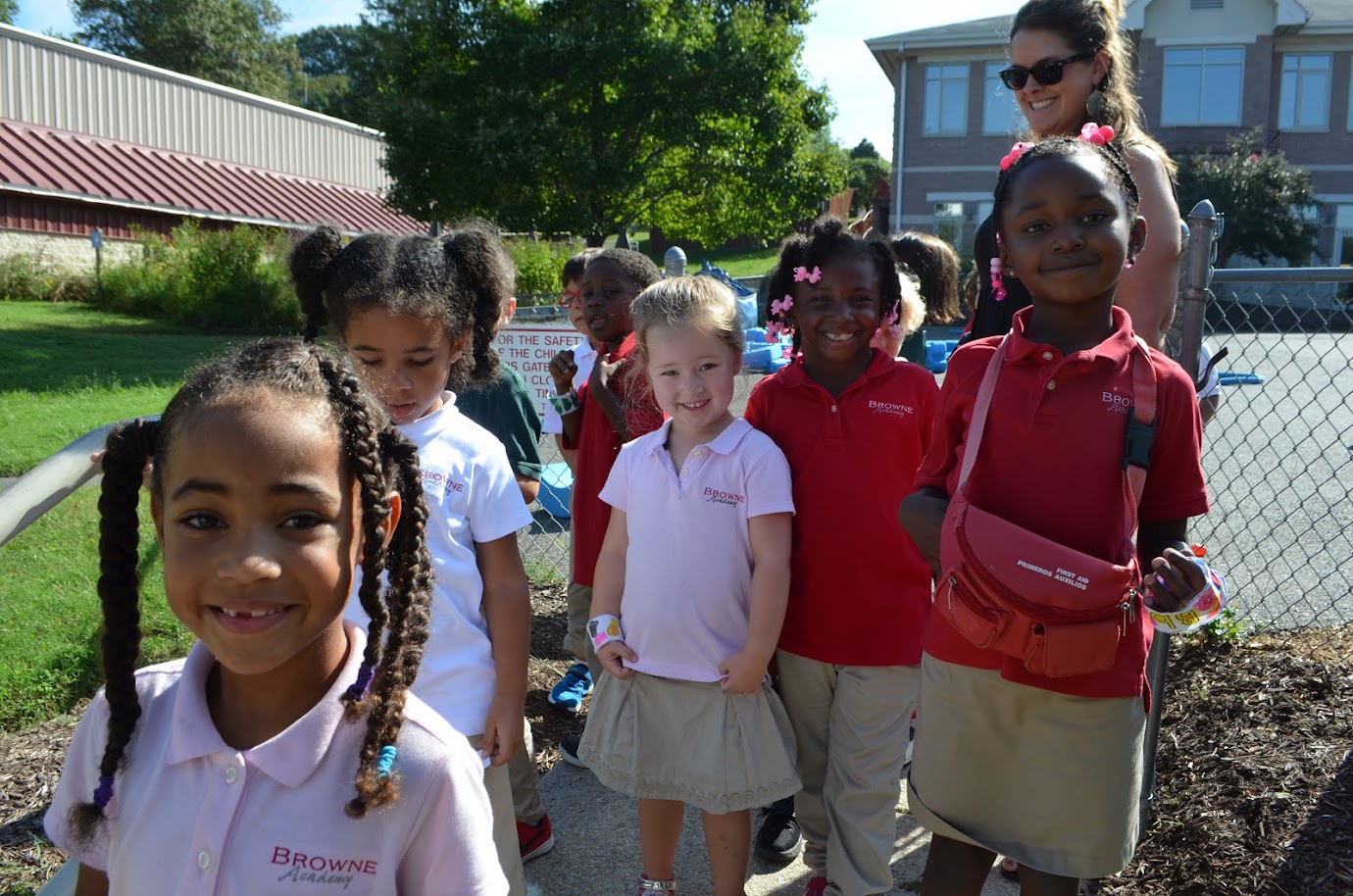 Browne Academy