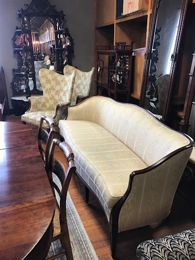 Photos of Madison Antiques Market & Interiors