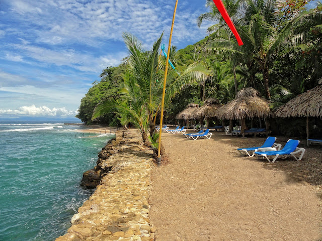 Villa Caletas Hotel by null