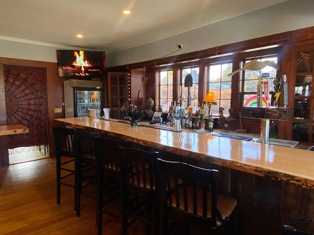 Off the Grid by null