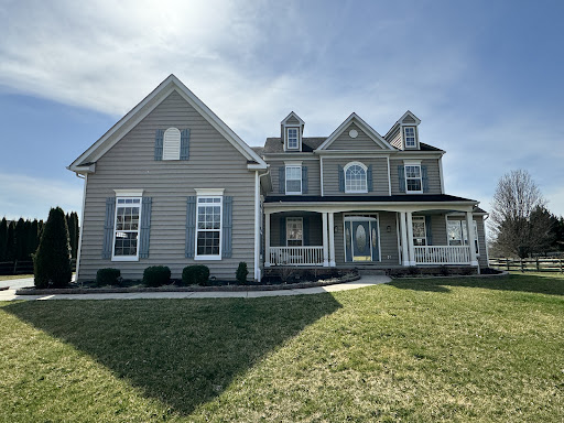 High Mark Construction - Visual