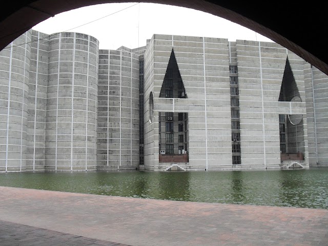 National Parliament House