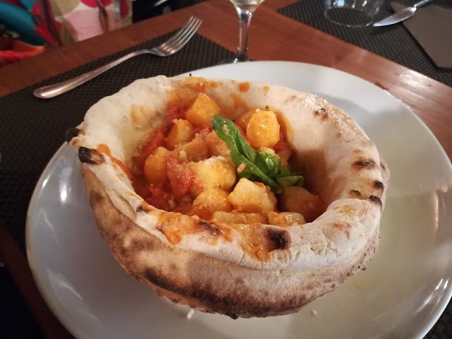 La Caletta Napoletana Roma