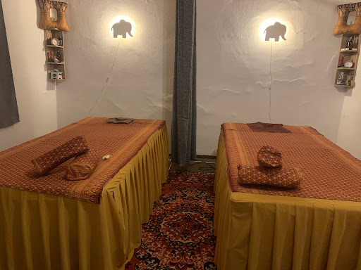 Naina Thai Massage - Visual