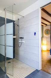 Photo n°17 de La Ferme Maltot à Réville (Chambre d'hôtes)