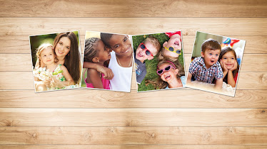 Dentistry for Children: Dr. Tarver, Dr. Scheps & Dr. Bopp