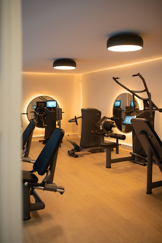 Maison Epigenetic by null