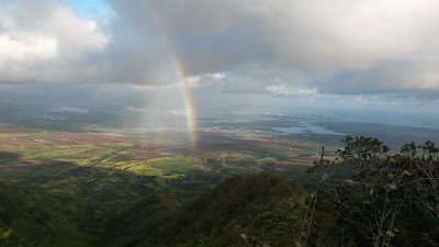 Camp Pālehua