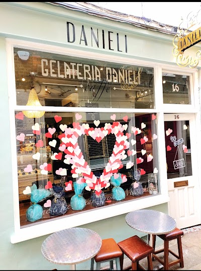 Gelateria Danieli