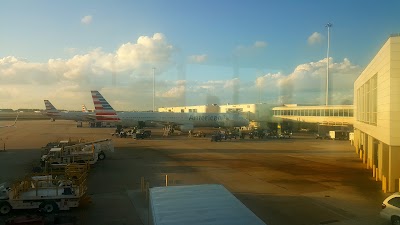 Photos of Orlando International Airport