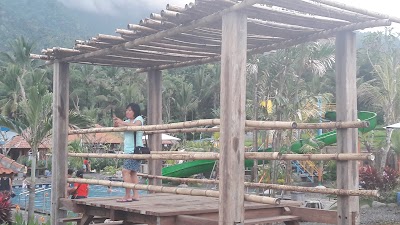 Photos of Water Park Silangjana