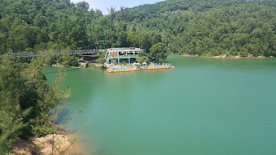 Photos of Hac Sa Reservoir Barbecue Park