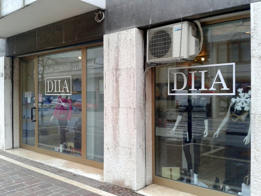 DIIA - Visual