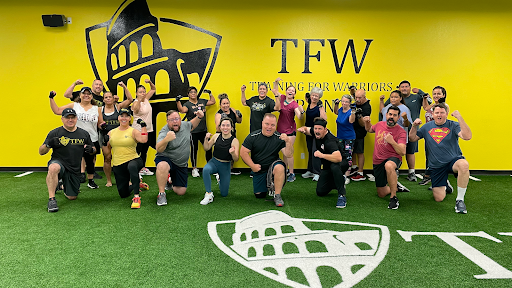 Training For Warriors Harlingen