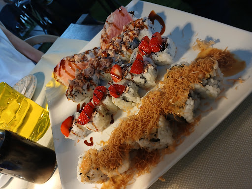 Shabu Codogno - Visual