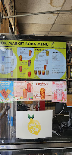 OK Market Boba - Thumbnail