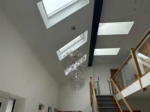 NS Decorating - Visual