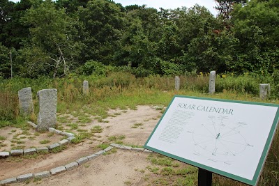 Cape Cod Museum Of Natural History