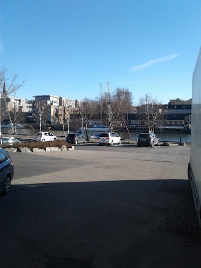 Photos of Extra Glommen Brygge