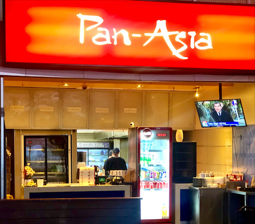 Pan Asia Rice and Noodles