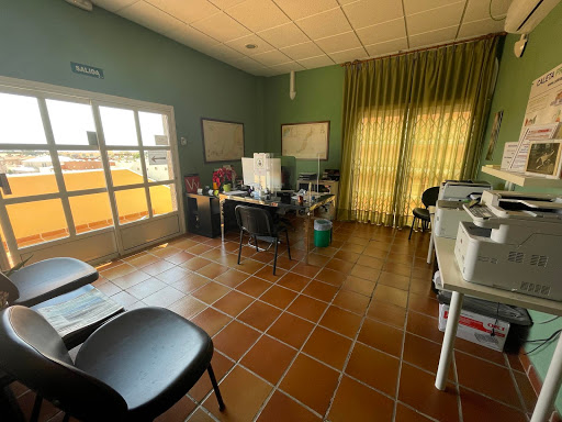 Caleta Property Real Estate Services, S. L. (CALETA PROPERTY GROUP) - Thumbnail
