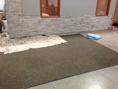 Integrated Flooring Solutions