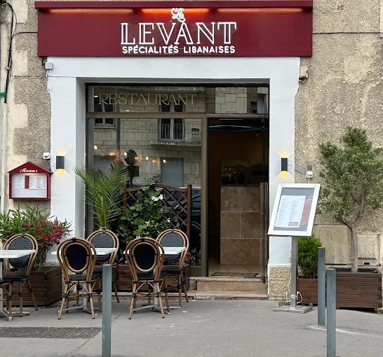 Le Levant — photo 5