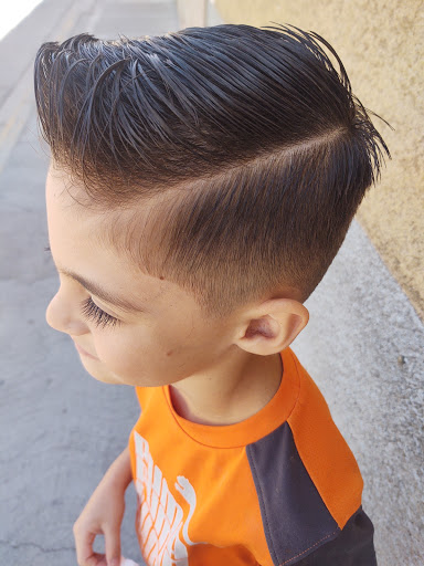 Paulo's Barbershop - Thumbnail