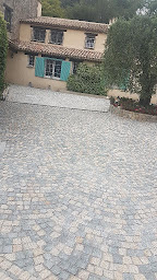 Photo n°20 de Art Pierre & Pavé à Grasse (Fournisseur de matériaux de pavage)