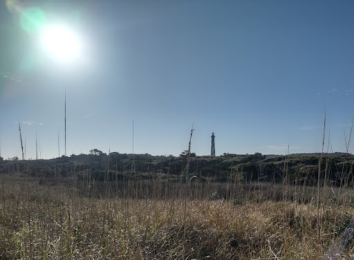 Old Lighthouse Beach Access - Thumbnail
