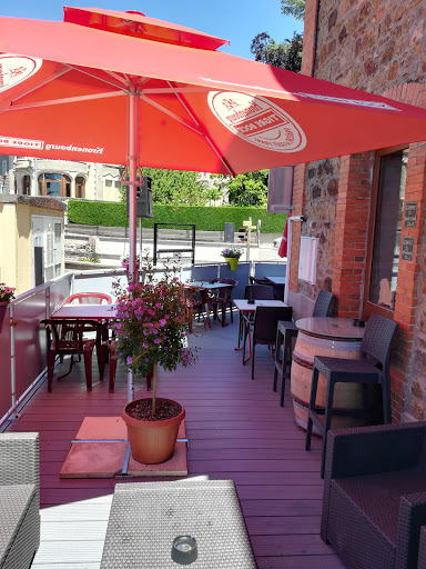 Photo 6 - Le Vin et un Plat (21plat) St Symphorien sur Coise
