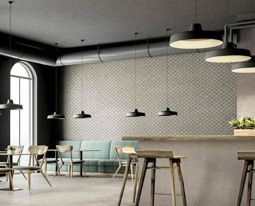 Vector srl Diffusori Microforati - Visual