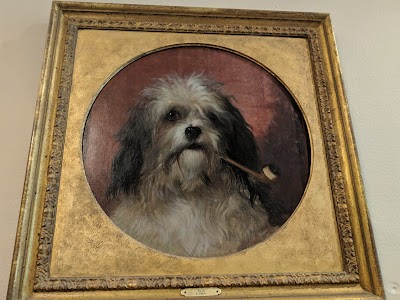 The American Kennel Club Museum of the Dog