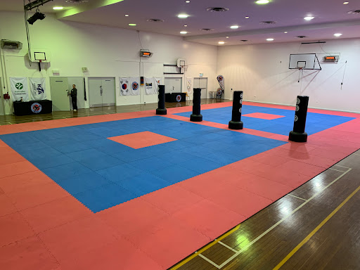 St.George Martial Arts Academy - Thumbnail