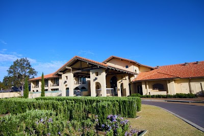 Photos of Chateau Elan at The Vintage Hunter Valley