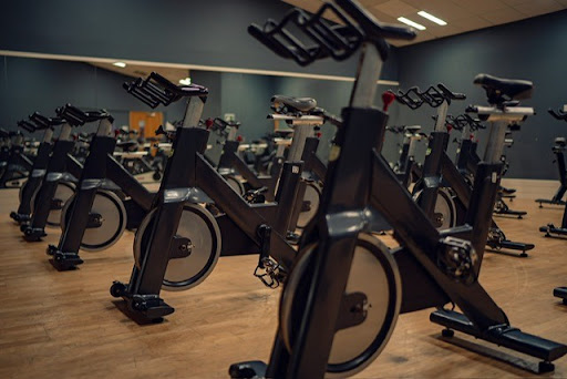 Nuffield Health Hull Fitness & Wellbeing Gym