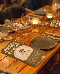 Photo n°34 de La Brousse à Avignon (Restaurant)