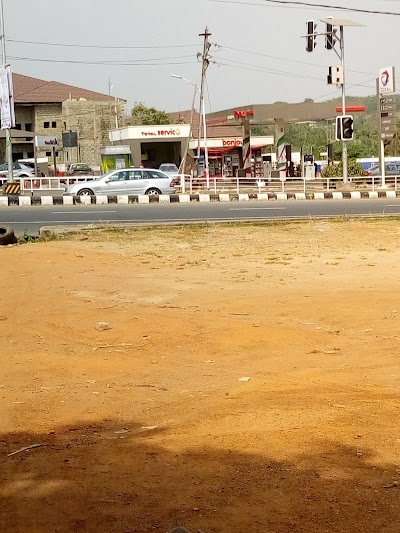Photos of TOTAL ELEYELE I SERVICE STATION