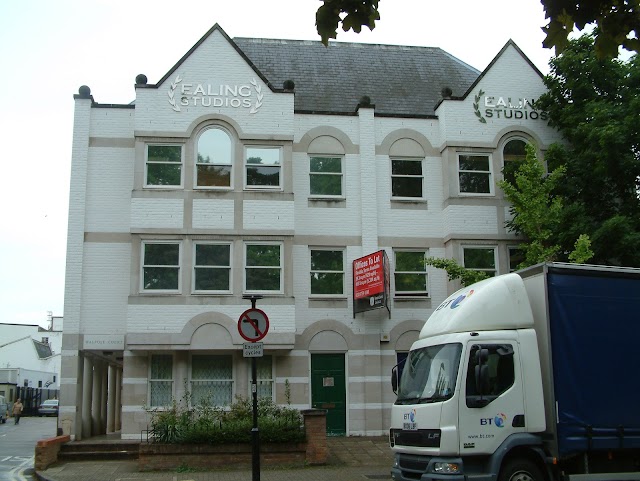 Ealing Studios