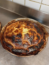 Photo n°6 de Brasserie Le Retro FDJ PMU à Moulins (Pizzeria)