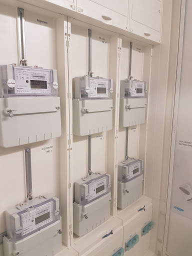 CD Elektromontagen GmbH - Thumbnail