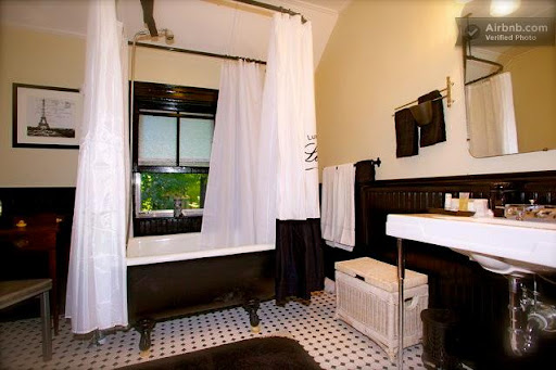 Made INN Vermont, an Urban-Chic Boutique Bed and Breakfast - Thumbnail
