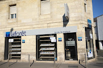 Agence immobilière Laforêt Talence à Talence