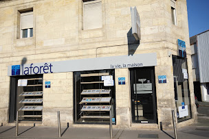 Photo n°11 de Agence immobilière Laforêt Talence à Talence (Agence de location immobilière)