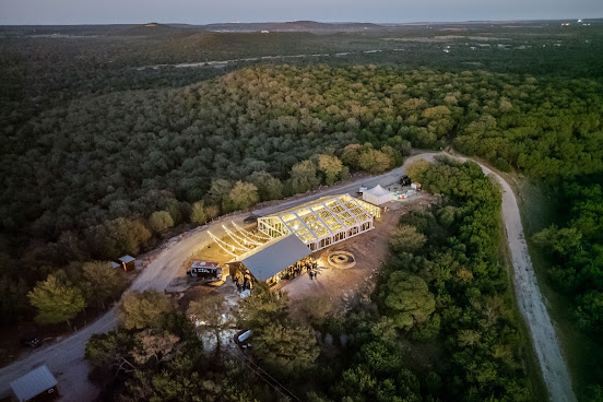 Wildcatter Ranch & Resort + Steakhouse by null