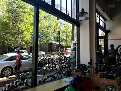 Rapha Seattle