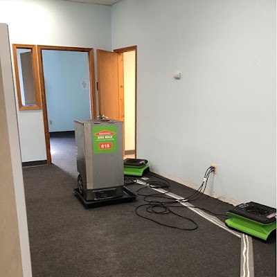 SERVPRO of Point Pleasant