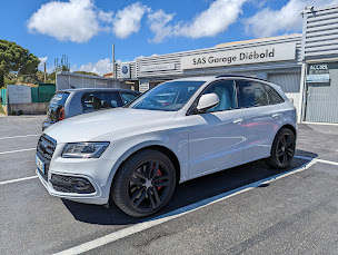 Photo n°9 de Garage Diebold - Volkswagen Sanary à Sanary-sur-Mer (Concessionnaire Volkswagen)
